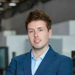 Dr. Philipp von Witzendorff