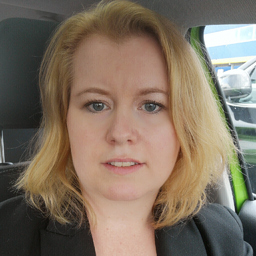 Karoline Berger
