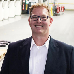 Dirk Ebrecht