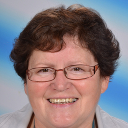 Anna-Maria Betz