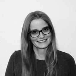Profilbild Rika Müller