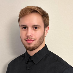 Profilbild Patrick Jan Franke