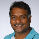 Vignesh Sakthivelu
