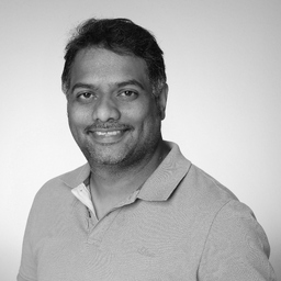 Vignesh Sakthivelu