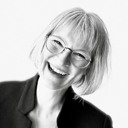 Silke Lustig