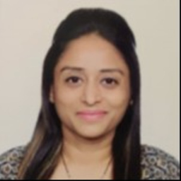 Sonal Mehta
