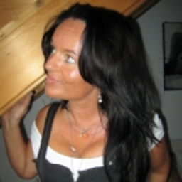 Heike Horn