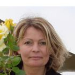 Claudia Röttger