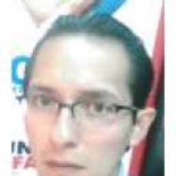 Edgar Hernandez Martinez