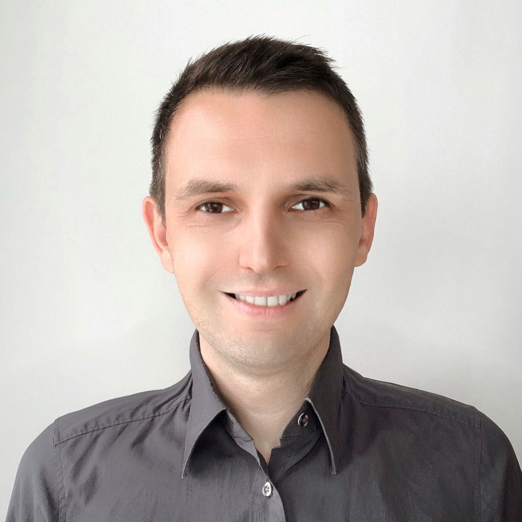 Thomas Fauth Teamleiter Powertrain MercedesBenz AG XING