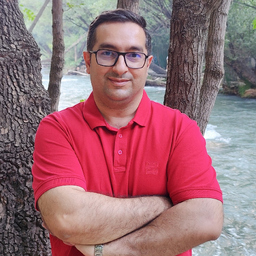 Morteza BigdeliShamloo