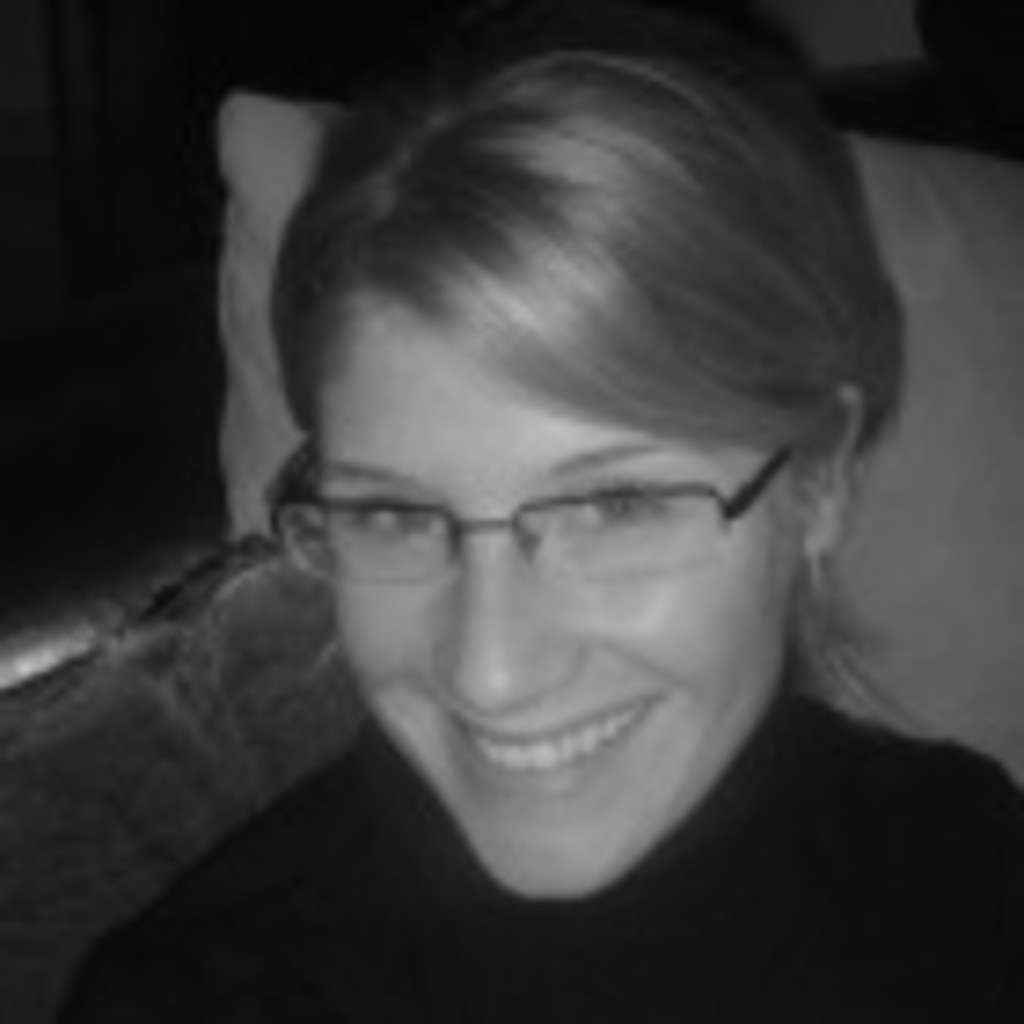 Eleanor Besley Section Manager Recruitment BBT Hospitality XING