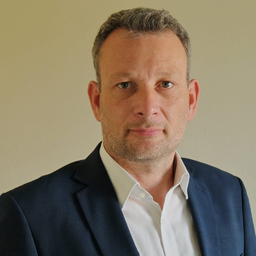 Dipl.-Ing. Stefan Kauß 