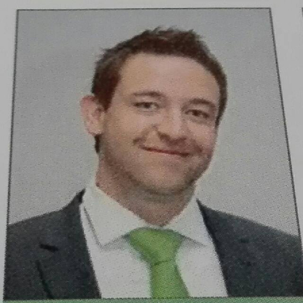 Tobias Schleicher Fachberater im Aussendienst RECA NORM GmbH XING