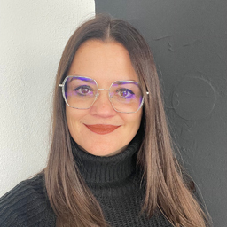 Corinna Mücke