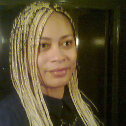 Patricia Conteh's profile picture