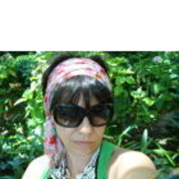 Maria Soledad caraz sanchez-Paulette