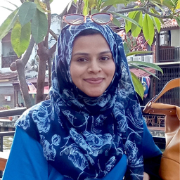 sundus abrar