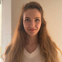 Rositsa Prezhdarova
