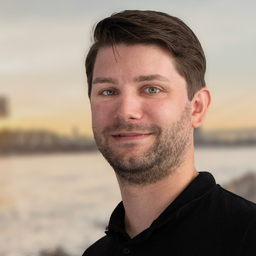 Tobias Niebergall