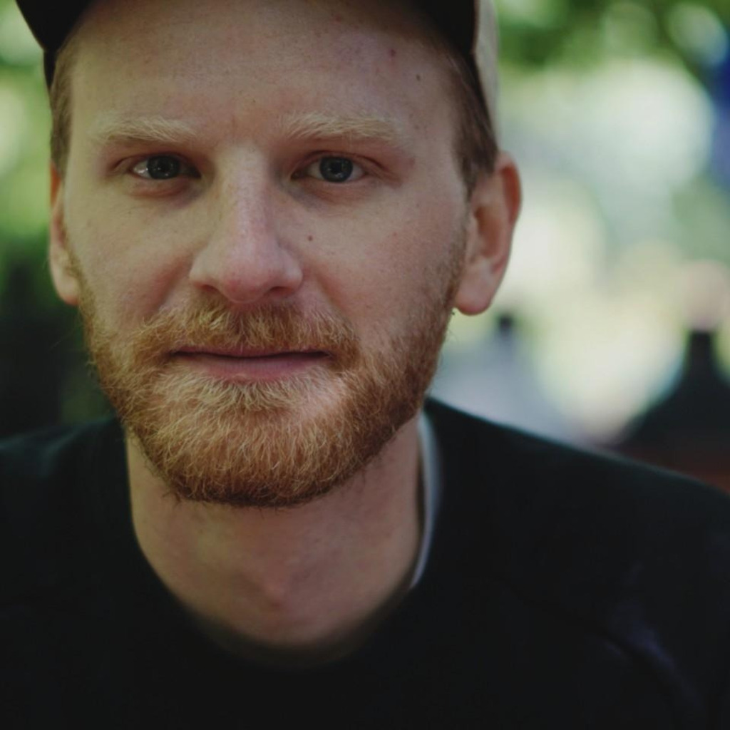 Patrick Millinger Team Lead Digital Marketing air up GmbH XING