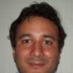 Andrés Bertona