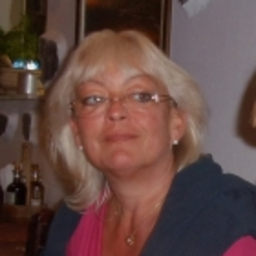 Jacqueline Krause