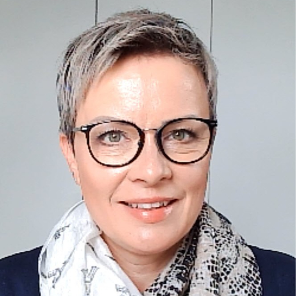 Katharina Knoche Sales Consultant Liberty Medical Switzerland AG XING