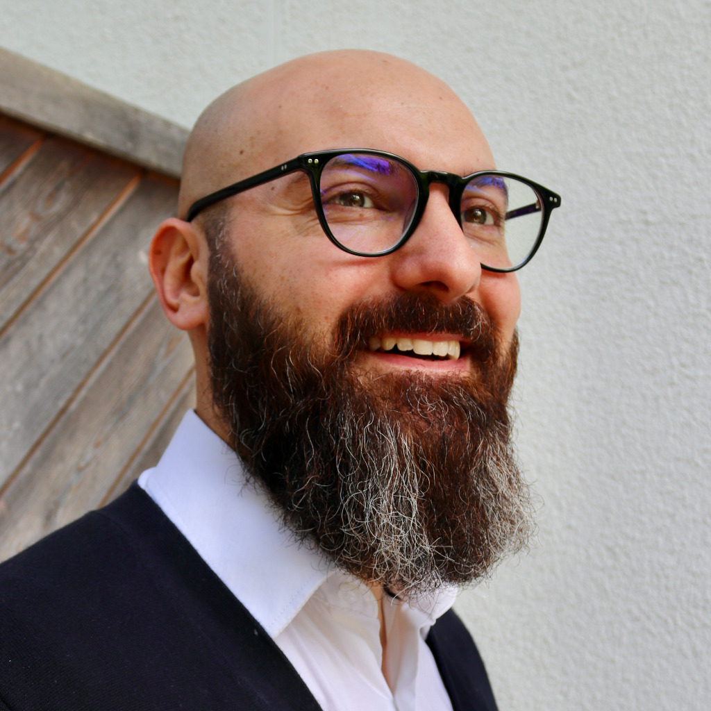 Vincenzo Panico Scrum Master & Agile Coach Cloudrizon GmbH XING