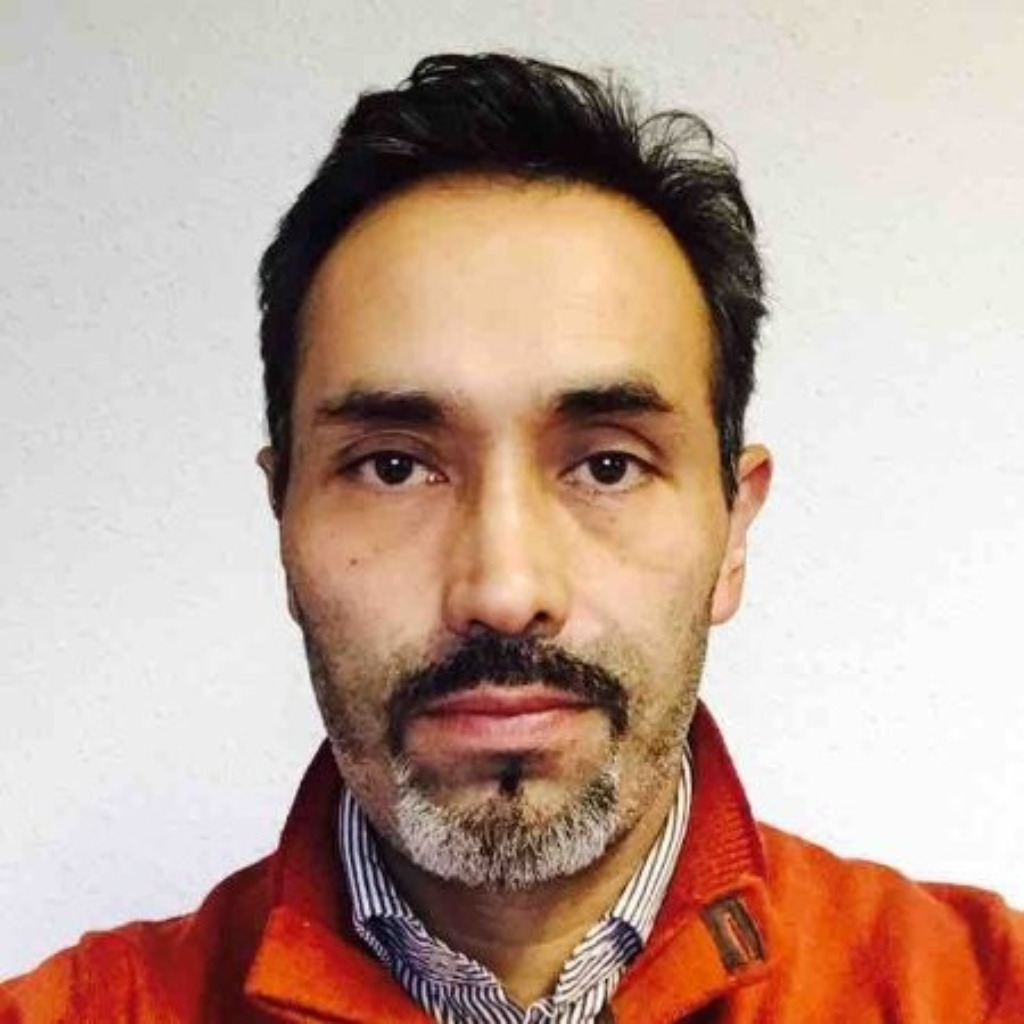 Pedro Antonio Pérez González Freelancer Digital Marketing