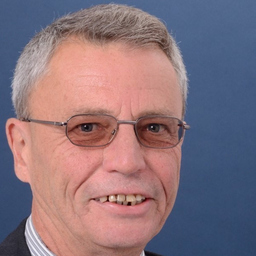Bernd Hensel