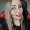 Maryna Sokurova
