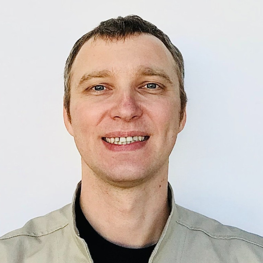 Aleksandr Beketov Information Security Manager Arenadata XING