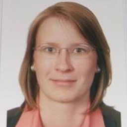 Sandra Eltgen