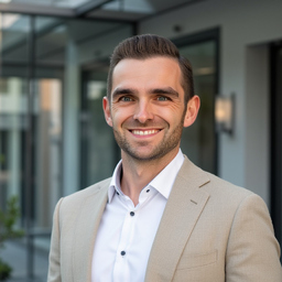 Dr. Frank Zibner MBA