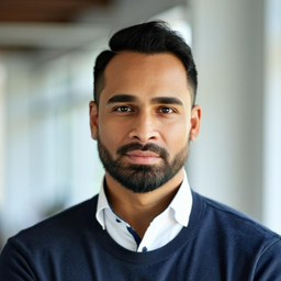 Ajay Sooriya