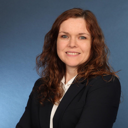 Kristin Barbehenn-Müller