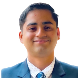 Anand Sai Mishra