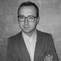 Mag. Edward Jarosinski