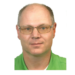 Ing. Dieter Neubauer