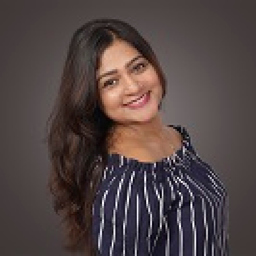 Dipti Chhatrapati