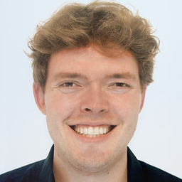 Harrison Newman