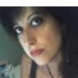 cinzia la piana