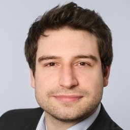 Dr. Benjamin Geppert