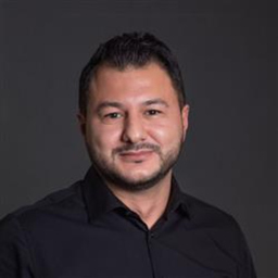 Murat Alacam's profile picture