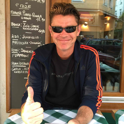 Holger Kraetschmer
