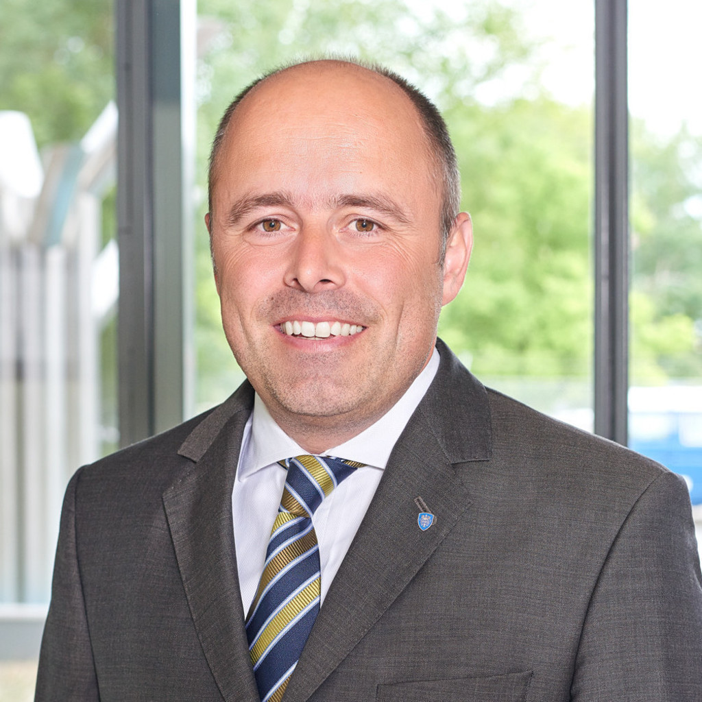 Jens Burmeister Vorstandsmitglied RWS Vermögensplanung AG XING