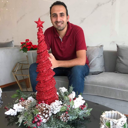 Antonios Adel Girgis