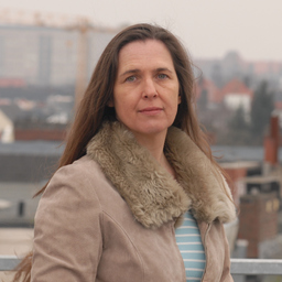 Tanja Müller