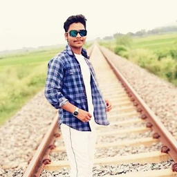 Ramachandra Behera
